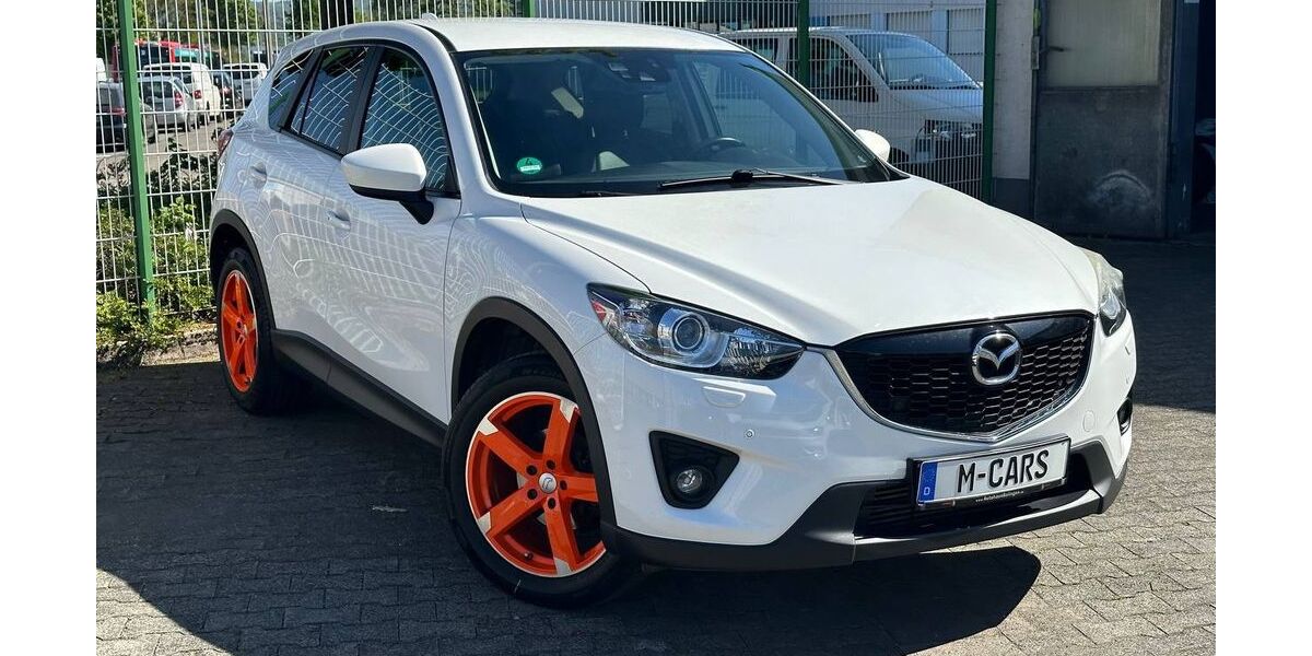 Mazda CX-5 177.250 km 5.999 &euro; KOBLENZ 56070