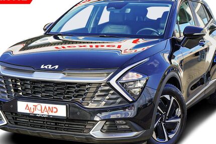 Kia Sportage 26.419 km 26.990 &euro; Rostock 18146