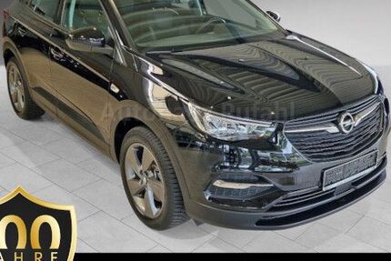 Opel Grandland (X) 24.000 km 19.900 € Lengerich 49525