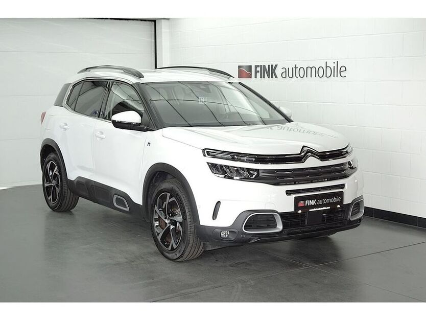 C5 Aircross