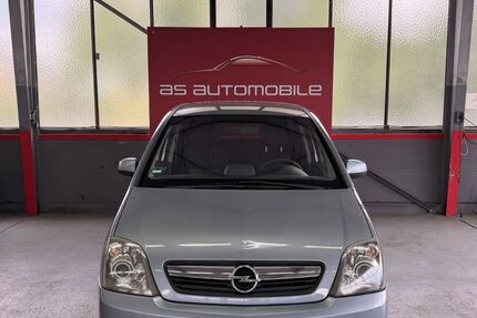 Opel Meriva 82.250 km 5.490 &euro; neuwied 56567