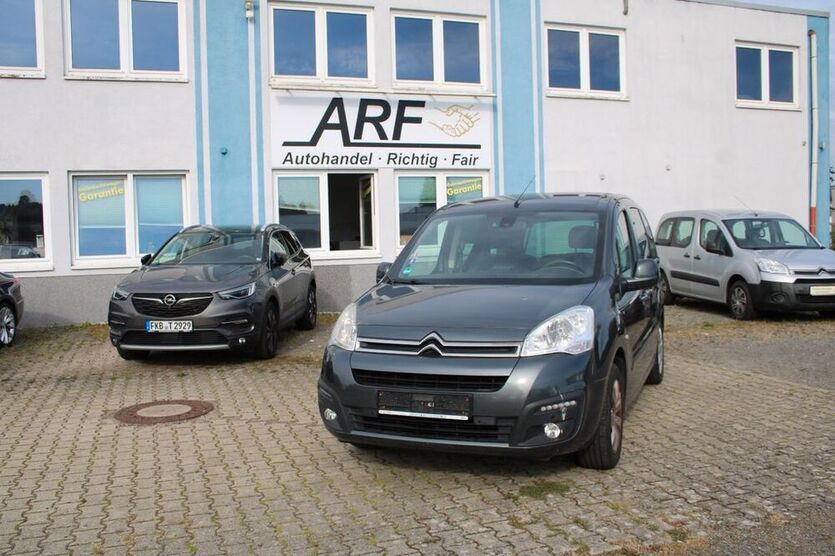 Berlingo