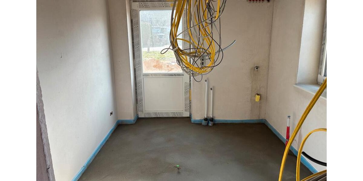 Doppelhaushälfte Hechthausen - 4 Zimmer, 125 m&sup2;, 1.420&euro; | Angebot:26127110