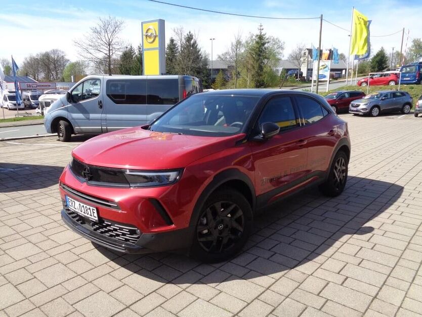 Mokka