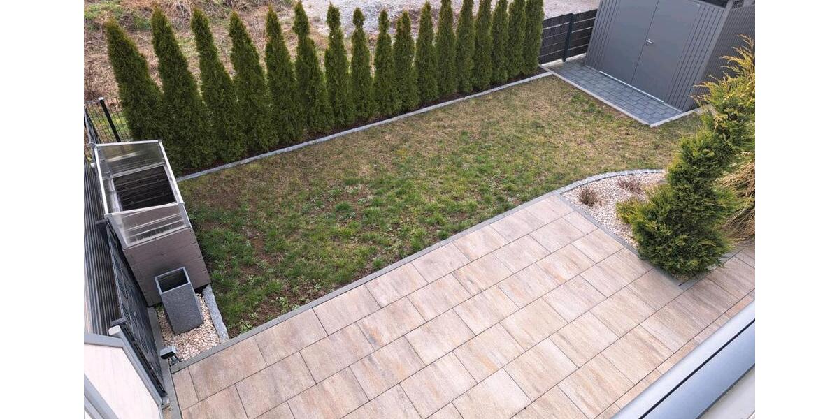 Reihenhaus Maxhütte-Haidhof Haidhof - 5 Zimmer, 165 m&sup2;, 520.000&euro; | Angebot:26026090