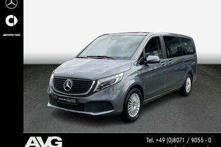 Mercedes EQV