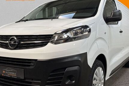 Opel Vivaro 36.500 km 21.900 &euro; Bühl-Vimbuch 77815