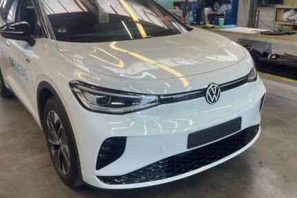 VW ID.4 157.100 km 25.660 &euro; Weimar 99423