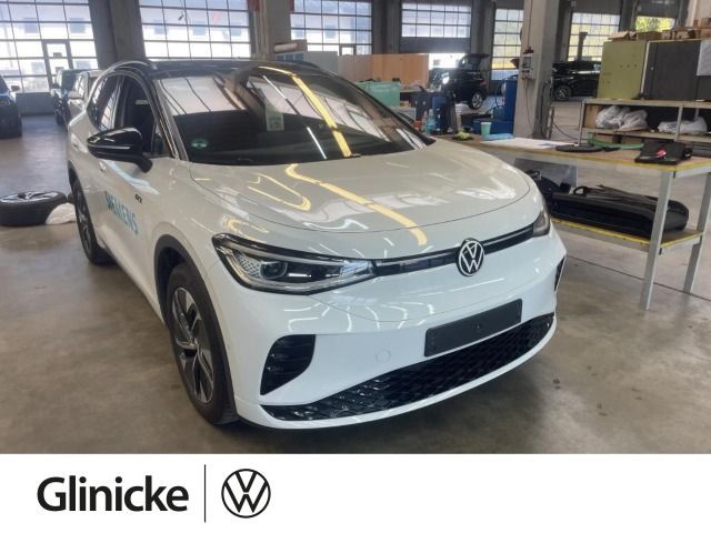VW ID.4 157.100 km 25.660 &euro; Weimar 99423