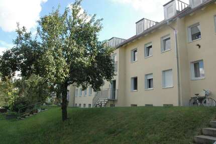 Wohnung Regensburg Ganghofersiedlung - 3.5 Zimmer, 84 m&sup2;, 1.150&euro; | Angebot:27357274