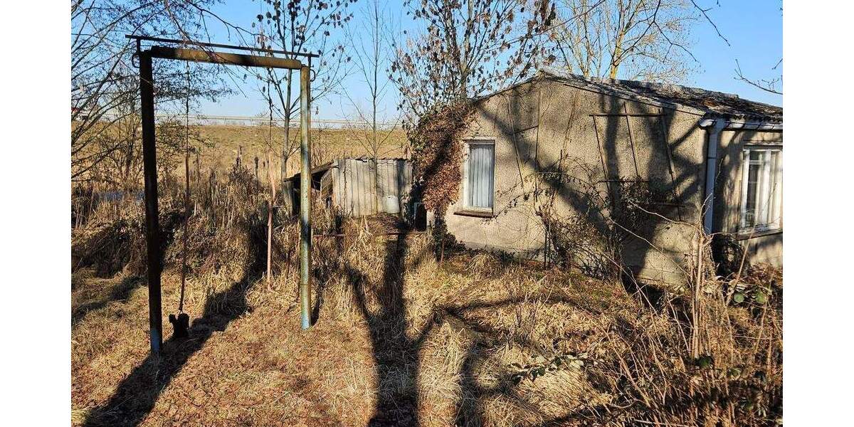 Grundstück Anklam - 15.000&euro; | Angebot:26687060