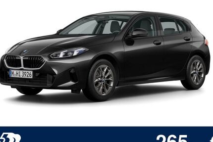 BMW 120 8.630 km 28.950 &euro; Stralsund 18439