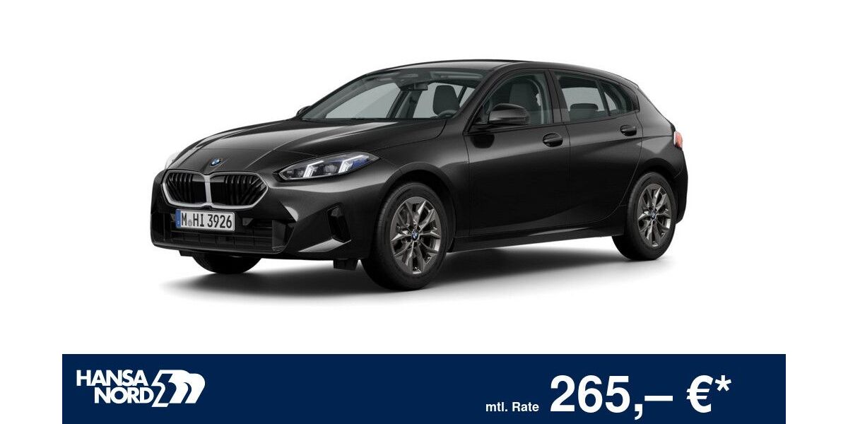 BMW 120 8.630 km 28.950 &euro; Stralsund 18439
