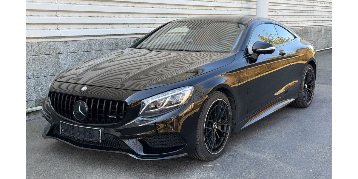 Mercedes-Benz S 500 80.000 km 57.900 &euro; Brüssow 17326