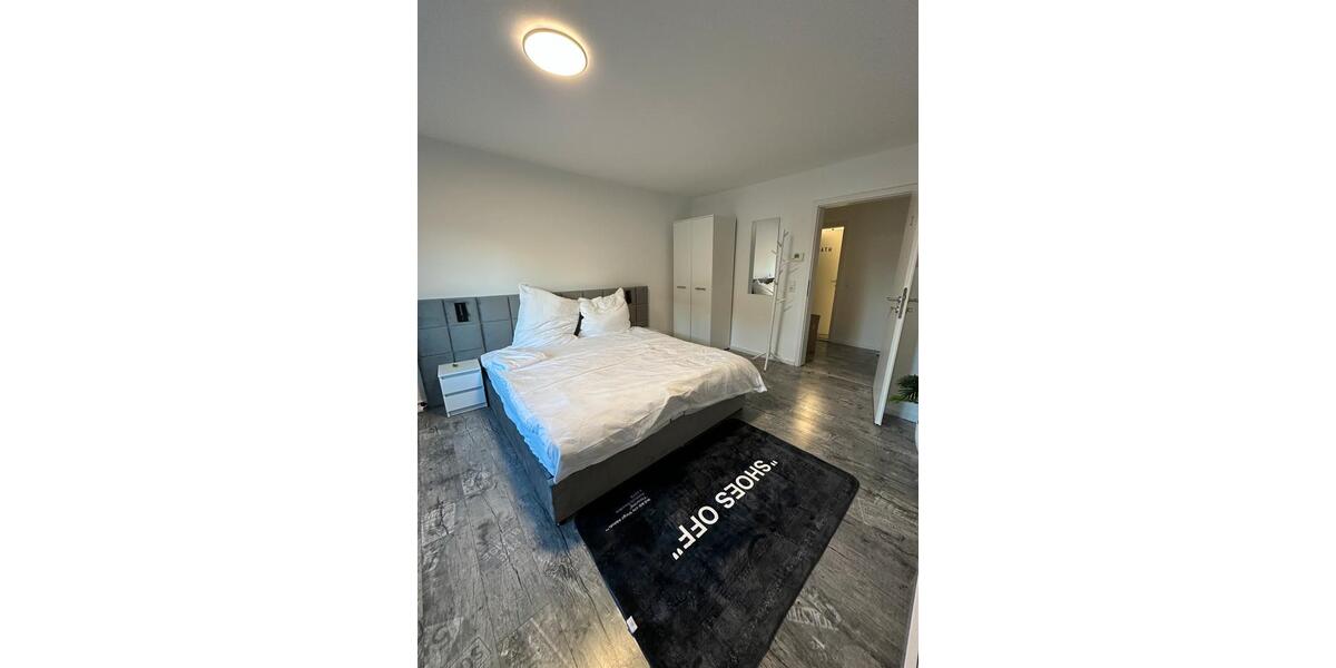 Etagenwohnung Baden-Baden Lichtental - 1 Zimmer, 60 m&sup2;, 620&euro; | Angebot:25566813