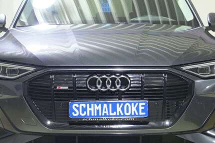 Audi e-tron 61.000 km 32.950 &euro; Braunschweig 38112