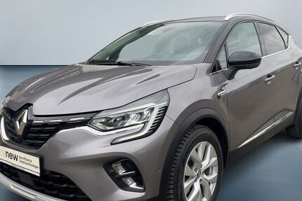 Renault Captur 88.912 km 15.750 &euro; Braunschweig 38124