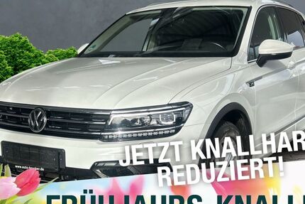 VW Tiguan 81.000 km 25.916 &euro; Schmalkalden 98574