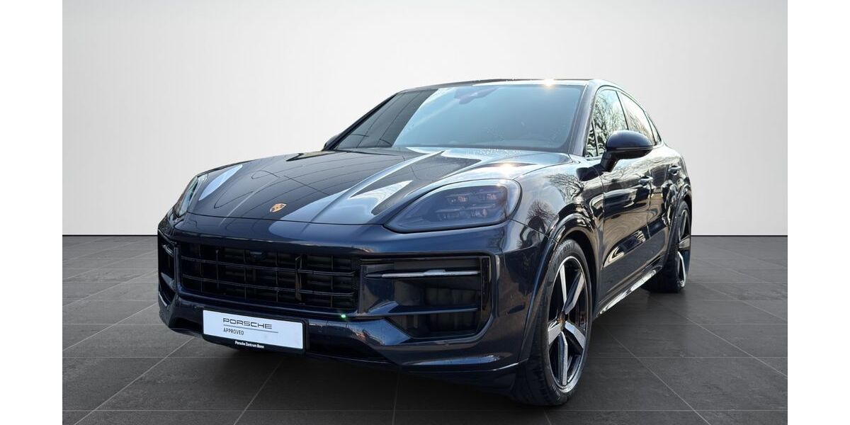 Porsche Cayenne 33.250 km 126.950 &euro; Bonn 53119
