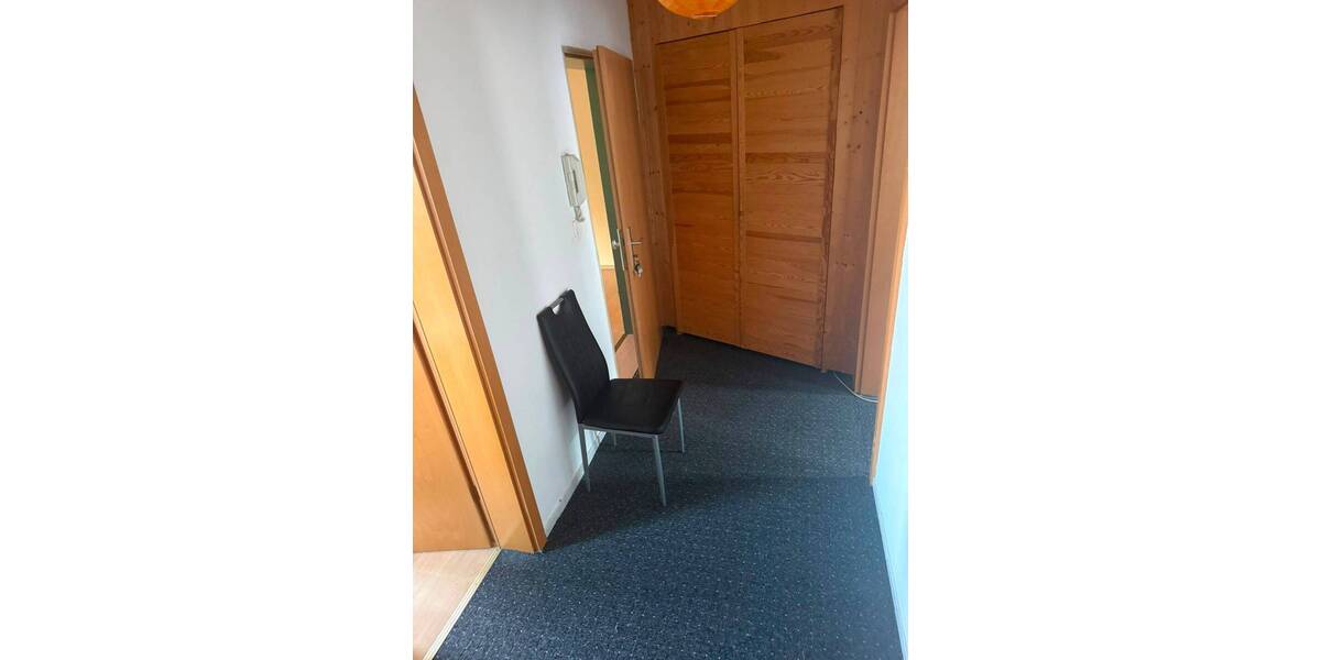 Etagenwohnung Leipzig Connewitz - 2 Zimmer, 43 m&sup2;, 550&euro; | Angebot:26816654