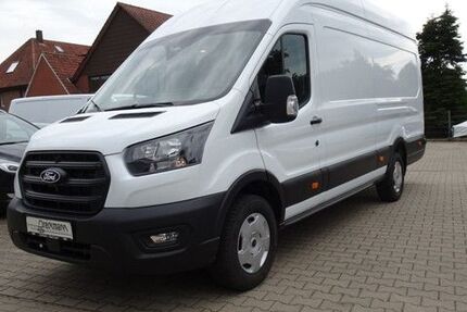 Ford Transit 2.890 km 32.990 &euro; Bad Laer 49196