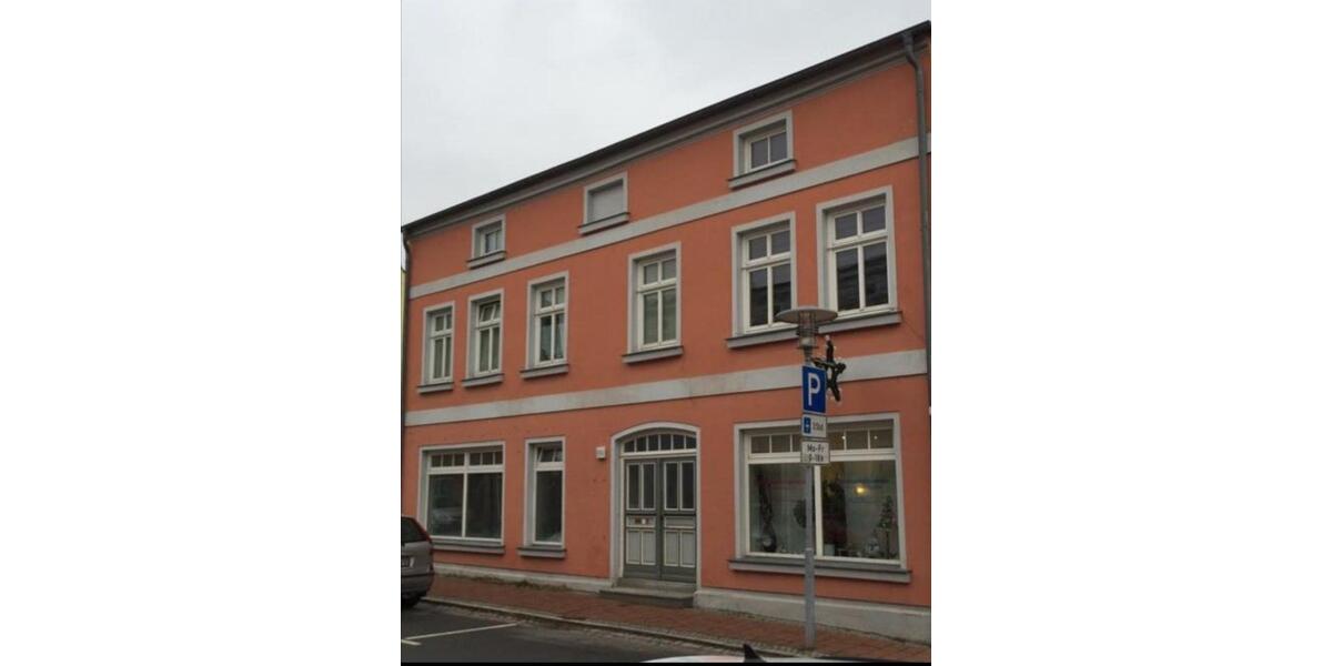 Etagenwohnung Ribnitz-Damgarten Damgarten - 3 Zimmer, 60 m&sup2;, 590&euro; | Angebot:26355735
