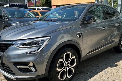 Renault Arkana 36.514 km 19.989 &euro; Erding 85435