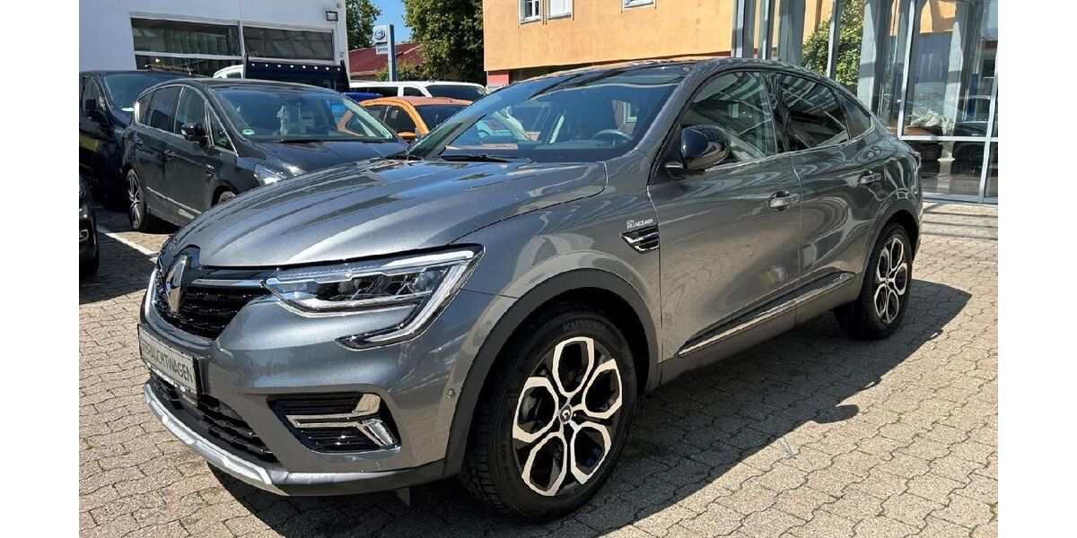 Renault Arkana 36.514 km 19.989 &euro; Erding 85435