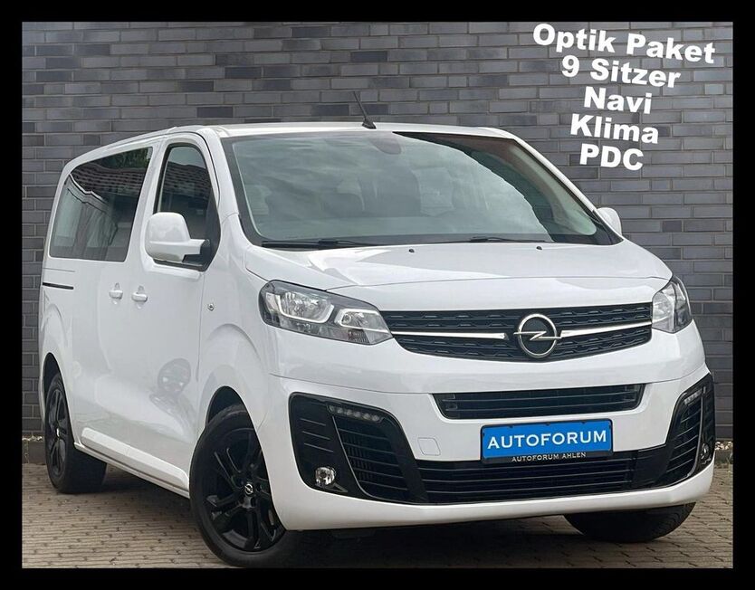 Vivaro