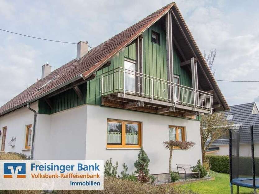 Haus zum Kaufen in Mauern 595.000 € 194.28 m²