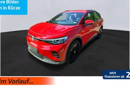 VW ID.4 25.137 km 34.379 &euro; Ribnitz-Damgarten / Barth / Bad Sülze 18311