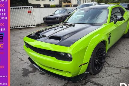 Dodge Challenger 50.229 km 35.987 &euro; Essen 45356