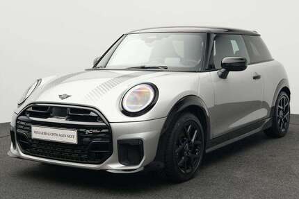 Mini Cooper C 15.151 km 28.992 &euro; München 80788