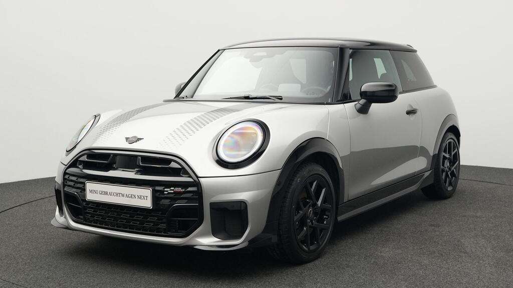 Mini Cooper C 15.151 km 28.992 &euro; München 80788