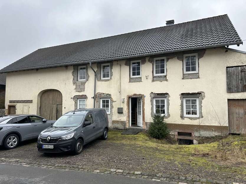 Haus zum Kaufen in Deudesfeld 199.000 € 118 m²
