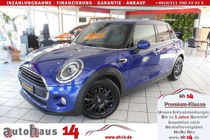 Mini ONE 63.727 km 15.950 &euro; Isernhagen NB 30916