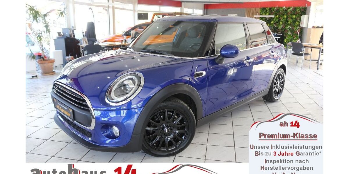 Mini ONE 63.727 km 15.950 &euro; Isernhagen NB 30916