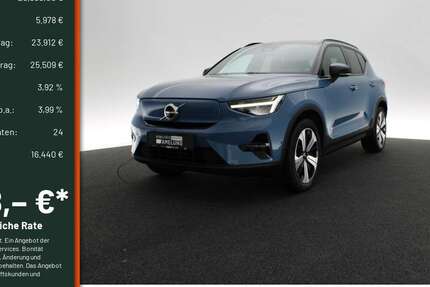 Volvo XC40 49.670 km 29.890 &euro; Engelskirchen 51766