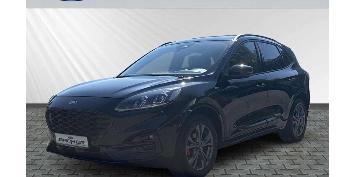 Ford Kuga 85.134 km 22.850 &euro; Mainburg 84048