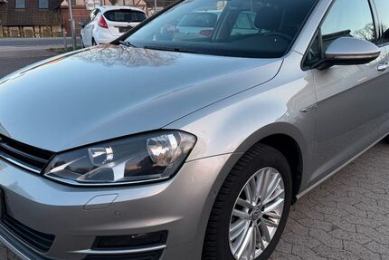 VW Golf 135.000 km 8.200 &euro; Lehre 38165