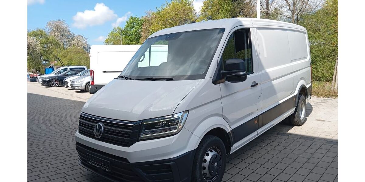 VW Crafter 29.524 km 35.500 &euro; Walzbachtal 75045