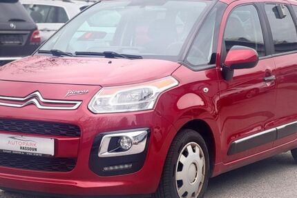 Citroen C3 Picasso 144.444 km 2.999 &euro; Sulz a. N 72172