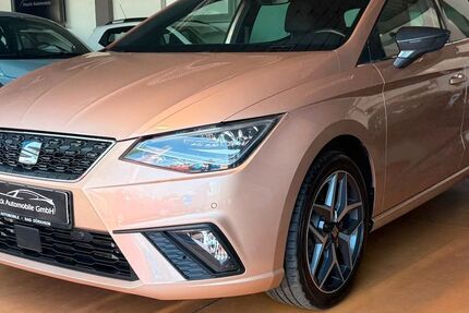 Seat Ibiza 133.594 km 9.890 &euro; Bad Dürkheim 67098