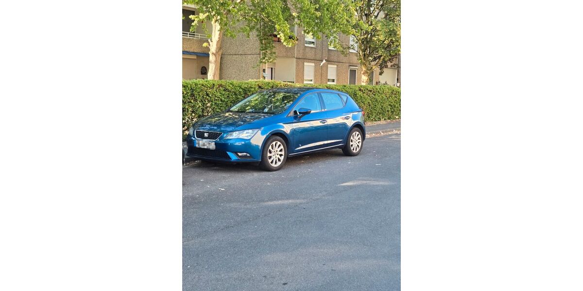 Seat Leon 143.400 km 6.500 &euro; Neuss 41469
