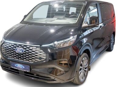 Ford Tourneo Custom 5.000 km 64.480 € Braubach 56338
