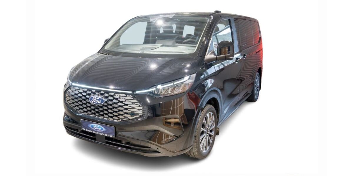 Ford Tourneo Custom 5.000 km 64.480 € Braubach 56338