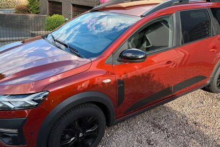 Dacia Jogger 51.338 km 13.999 &euro; Niederkrüchten 41372