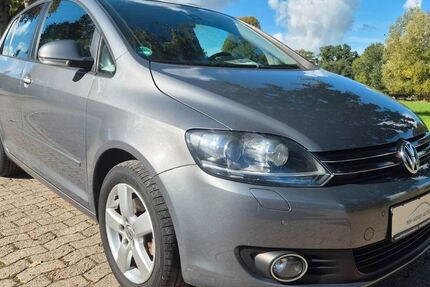 VW Golf 54.684 km 10.499 &euro; Buxtehude 21614