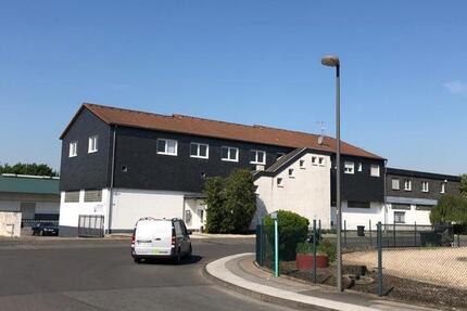 Gewerbeobjekt Langenfeld (Rheinland) - 485&euro; | Angebot:25407993