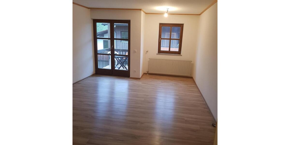 Etagenwohnung Waldkirchen - 2 Zimmer, 45 m&sup2;, 440&euro; | Angebot:26200152